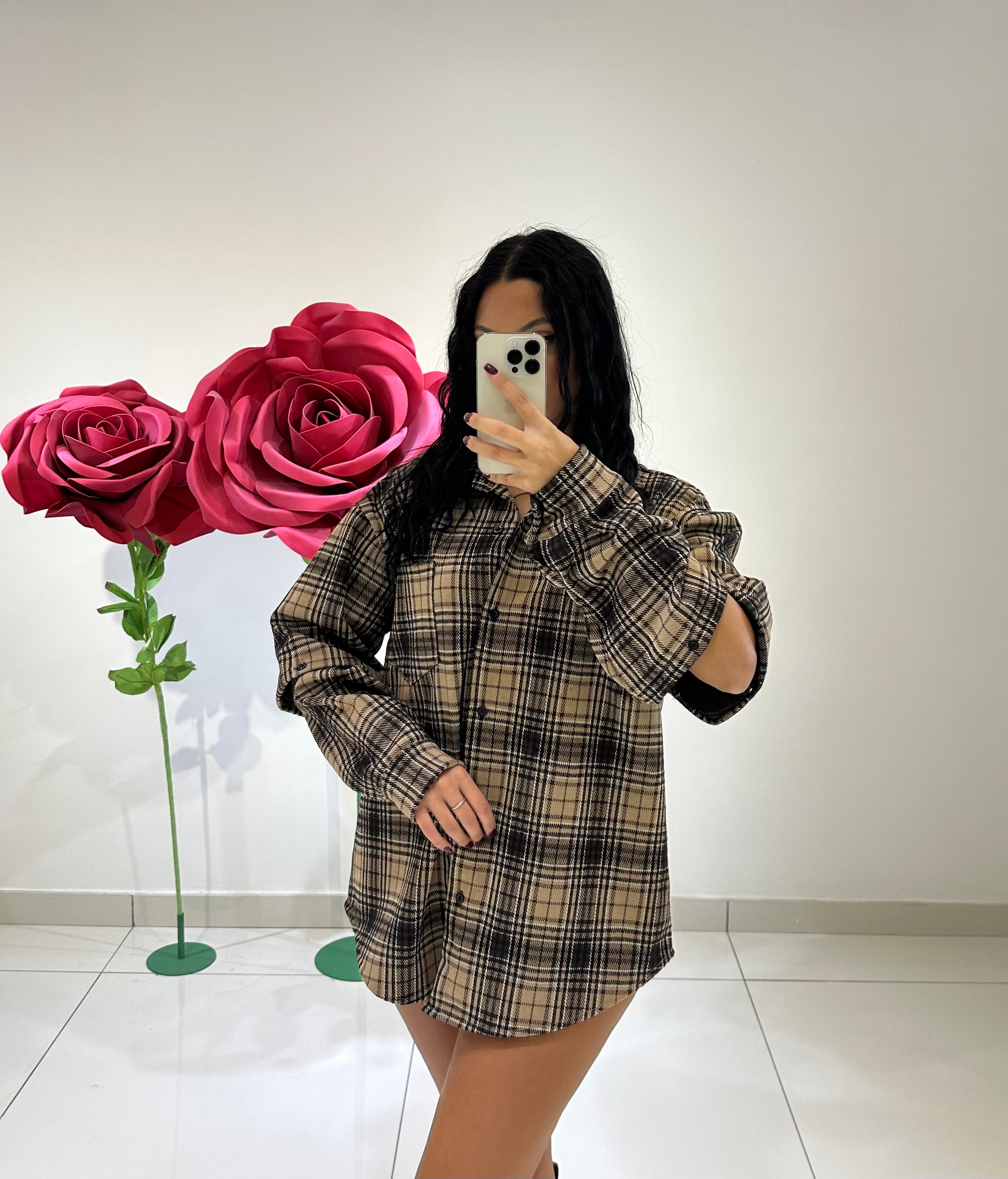 Camicia Emma